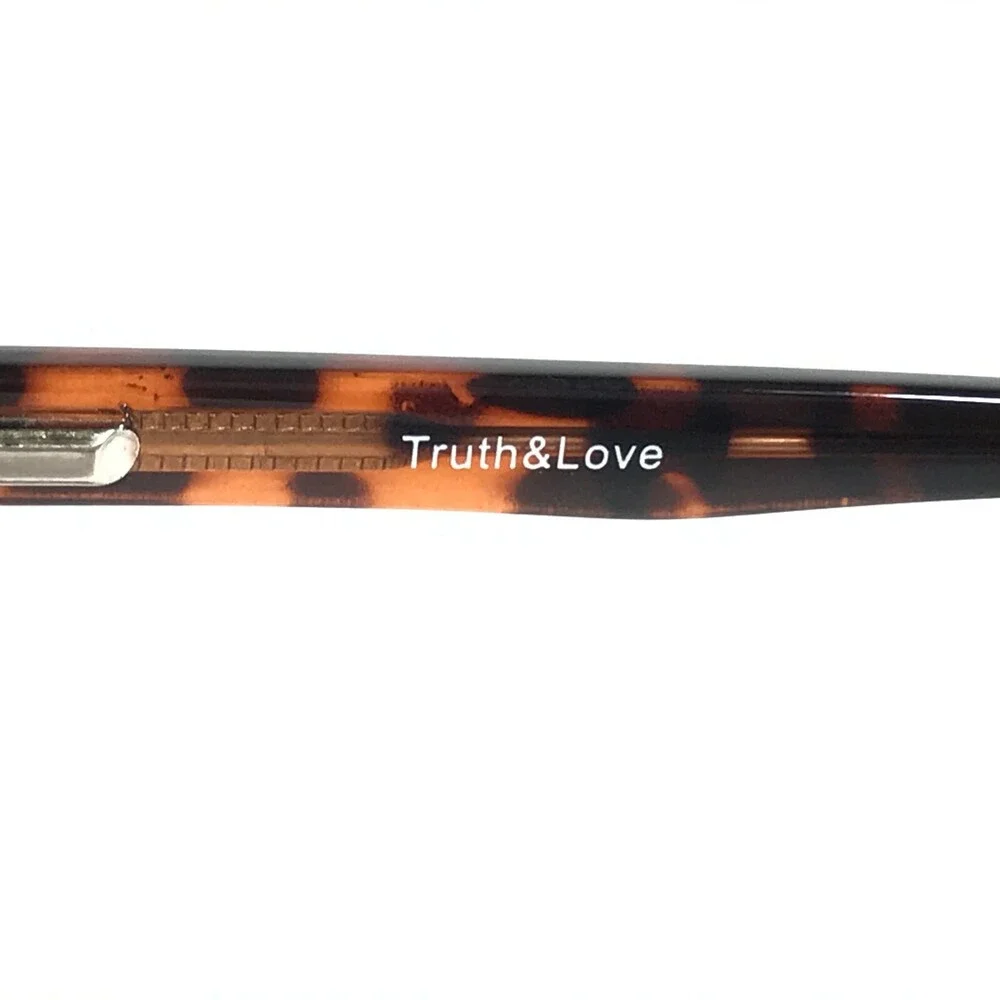 Truth & Love demo lenses